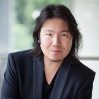 Kevin Kwan